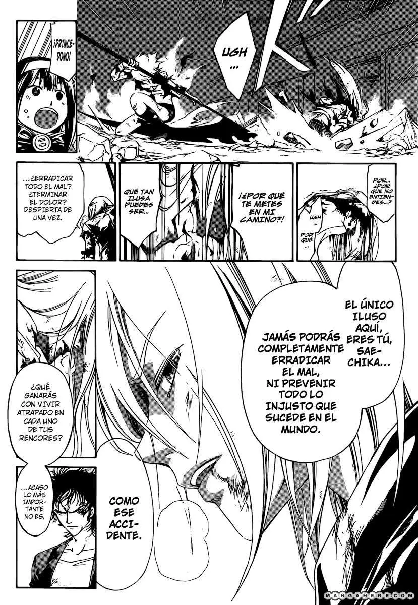 Code:Breaker (2008) - Capítulo 168 - Página 14 - LectorTMOo