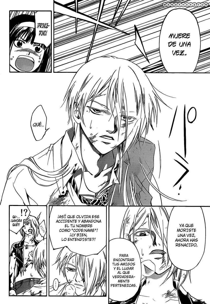 Code:Breaker (2008) - Capítulo 168 - Página 16 - LectorTMOo