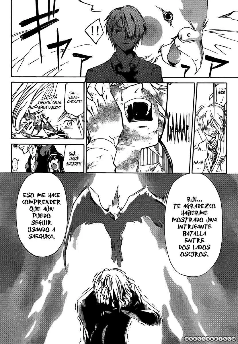 Code:Breaker (2008) - Capítulo 168 - Página 18 - LectorTMOo