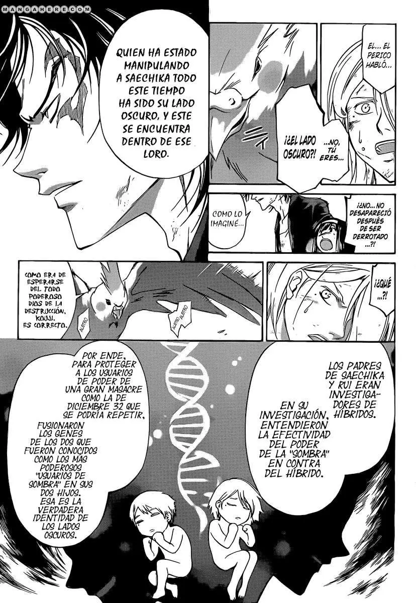 Code:Breaker (2008) - Capítulo 168 - Página 19 - LectorTMOo