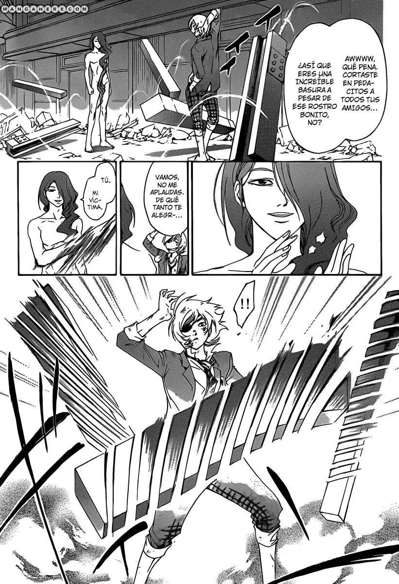 Code:Breaker (2008) - Capítulo 169 - Página 10 - LectorTMOo
