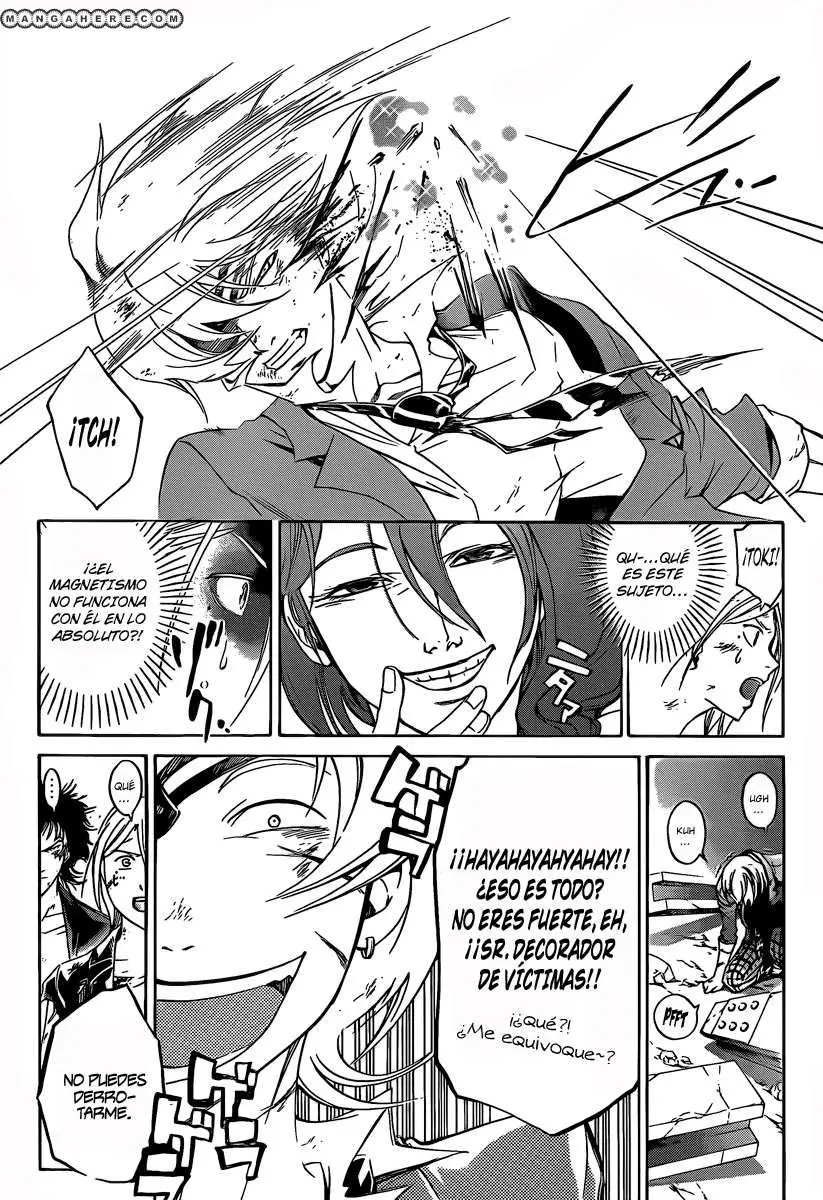 Code:Breaker (2008) - Capítulo 169 - Página 13 - LectorTMOo