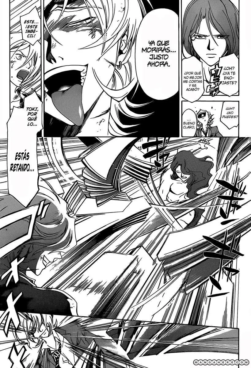 Code:Breaker (2008) - Capítulo 169 - Página 14 - LectorTMOo