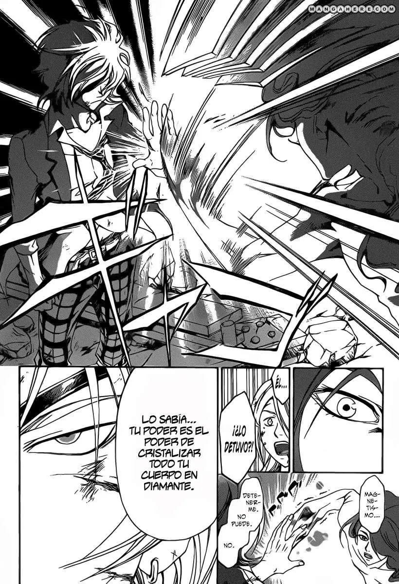 Code:Breaker (2008) - Capítulo 169 - Página 15 - LectorTMOo