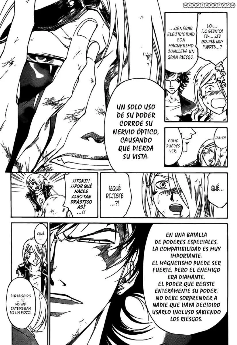 Code:Breaker (2008) - Capítulo 169 - Página 20 - LectorTMOo