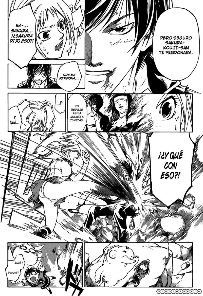 Code:Breaker (2008) - Capítulo 170 - Página 5 - LectorTMOo