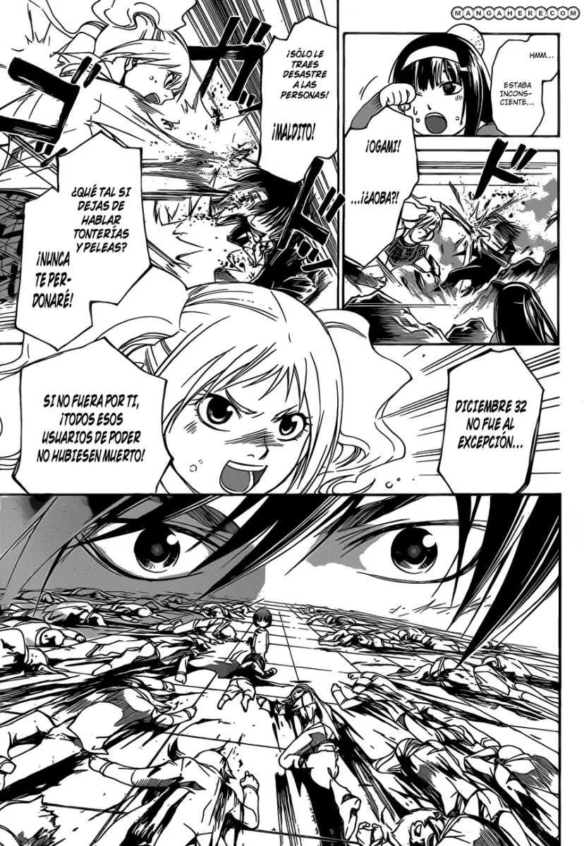 Code:Breaker (2008) - Capítulo 170 - Página 6 - LectorTMOo