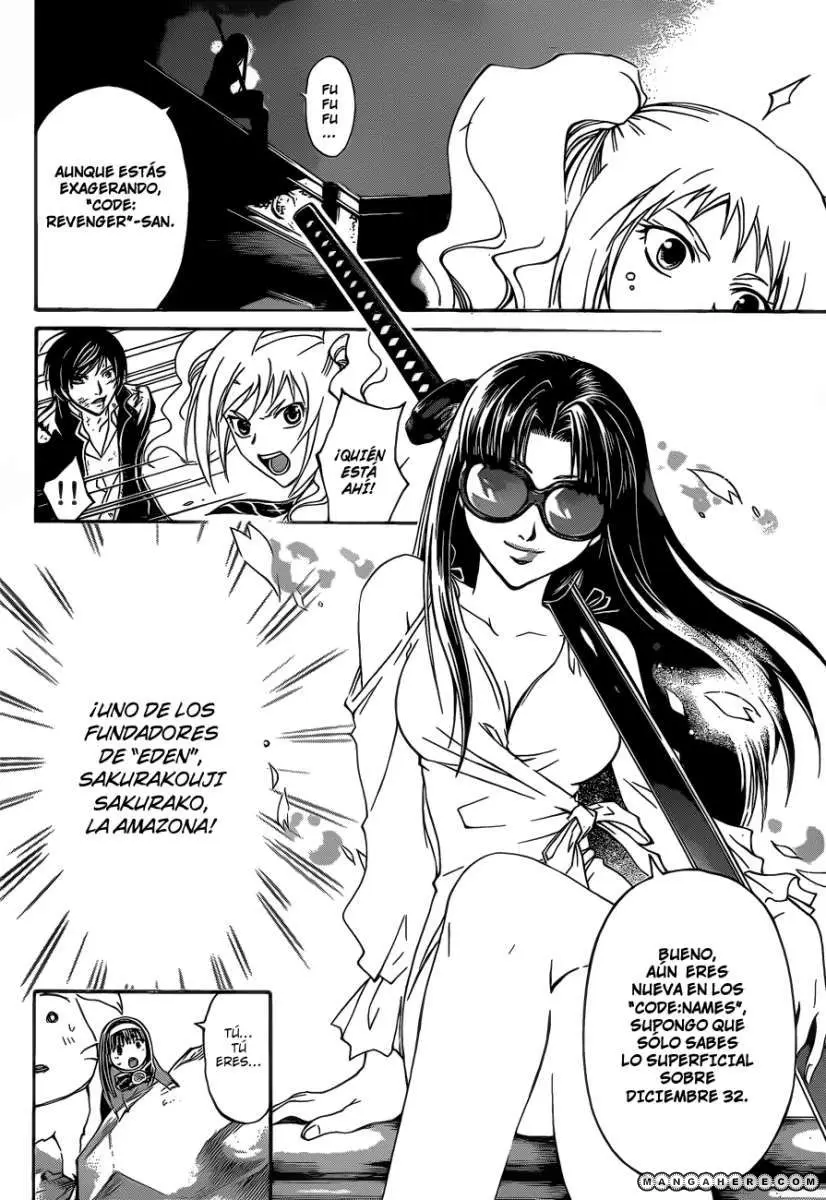 Code:Breaker (2008) - Capítulo 170 - Página 7 - LectorTMOo