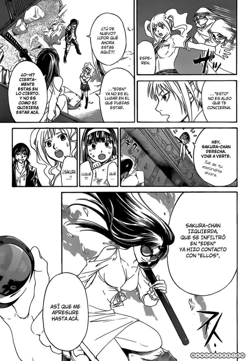 Code:Breaker (2008) - Capítulo 170 - Página 8 - LectorTMOo