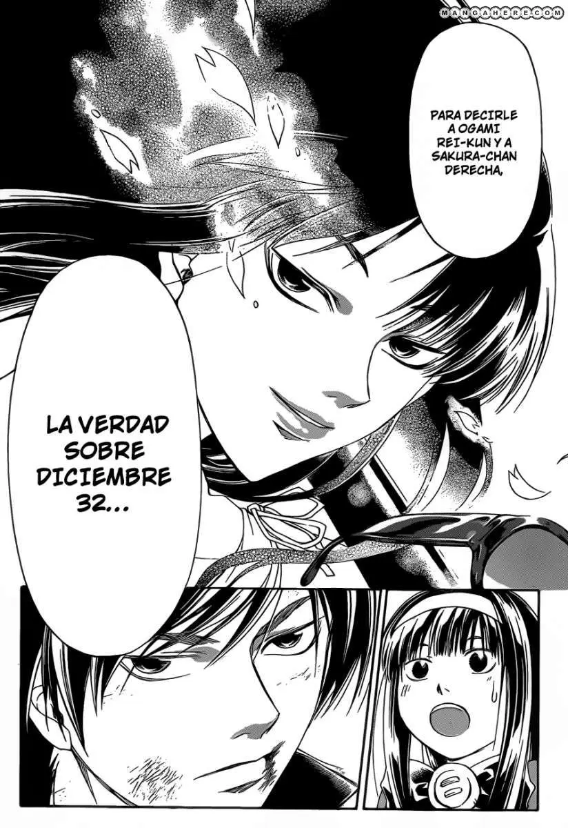 Code:Breaker (2008) - Capítulo 170 - Página 9 - LectorTMOo