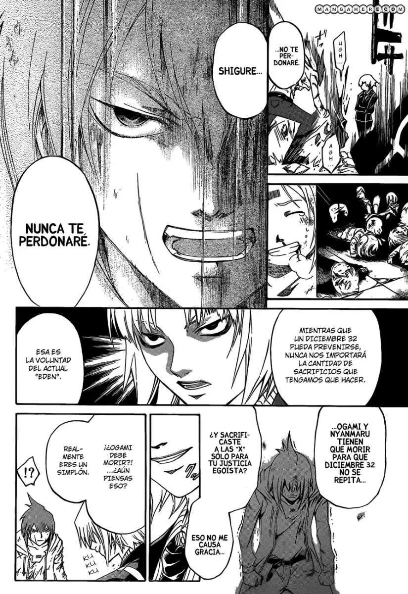 Code:Breaker (2008) - Capítulo 170 - Página 11 - LectorTMOo