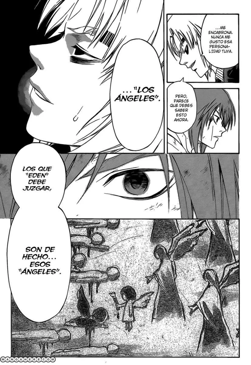 Code:Breaker (2008) - Capítulo 170 - Página 12 - LectorTMOo