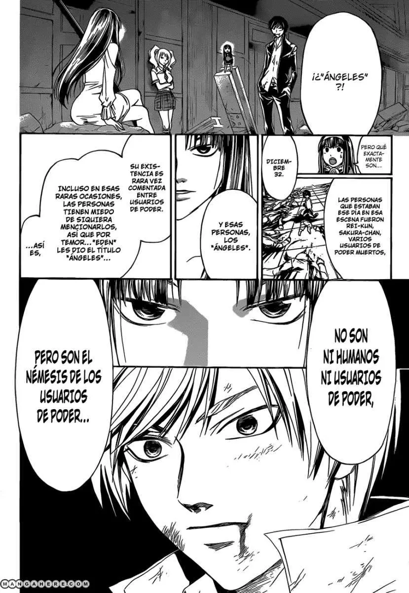 Code:Breaker (2008) - Capítulo 170 - Página 13 - LectorTMOo
