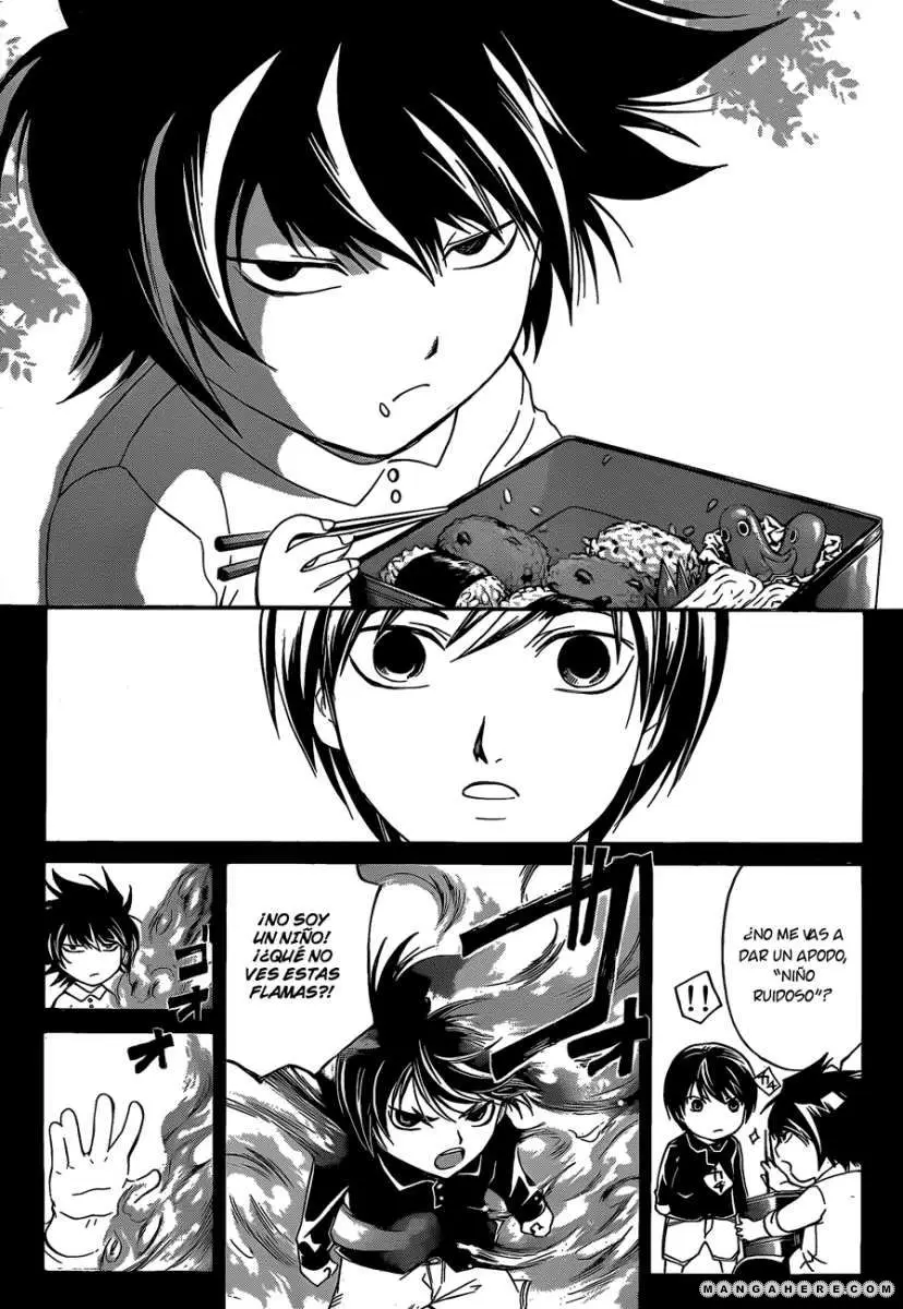 Code:Breaker (2008) - Capítulo 170 - Página 15 - LectorTMOo