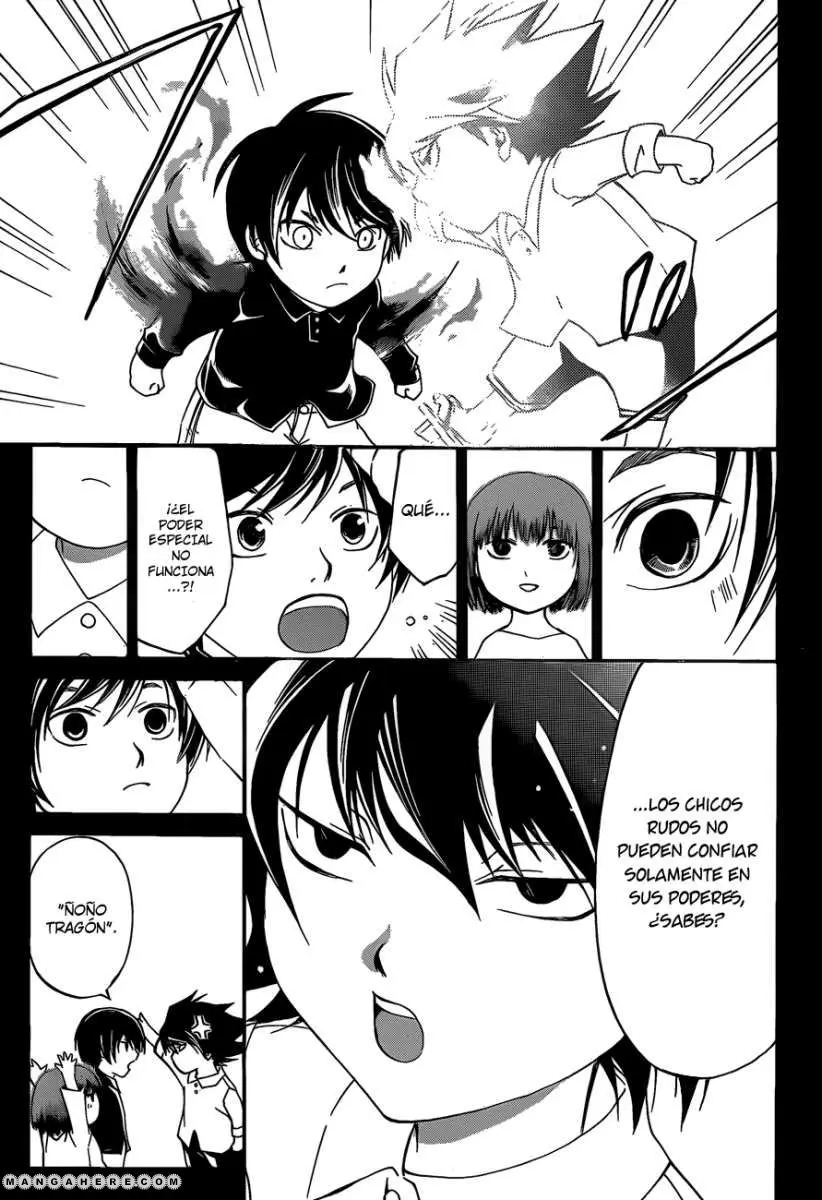 Code:Breaker (2008) - Capítulo 170 - Página 16 - LectorTMOo