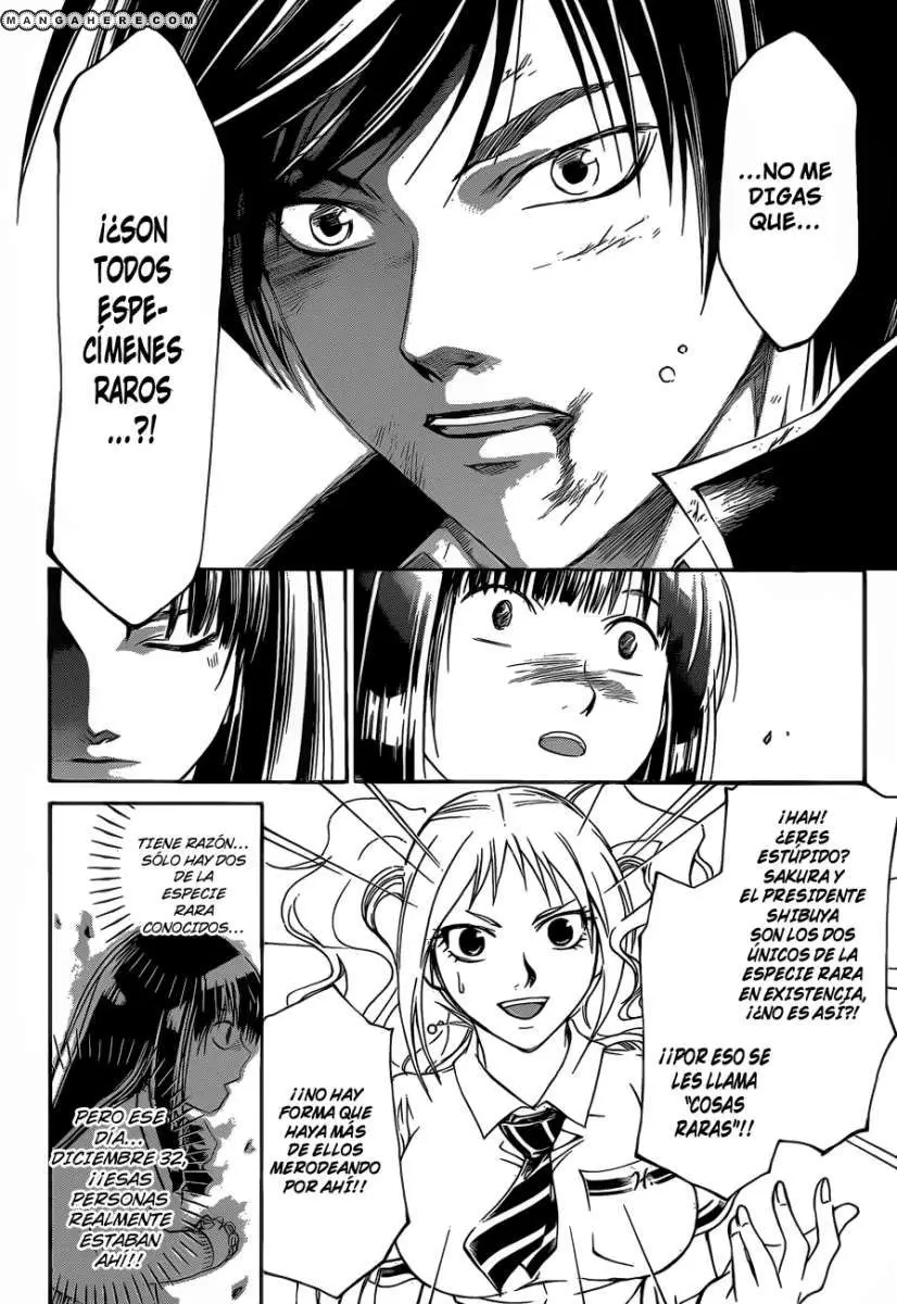 Code:Breaker (2008) - Capítulo 170 - Página 17 - LectorTMOo