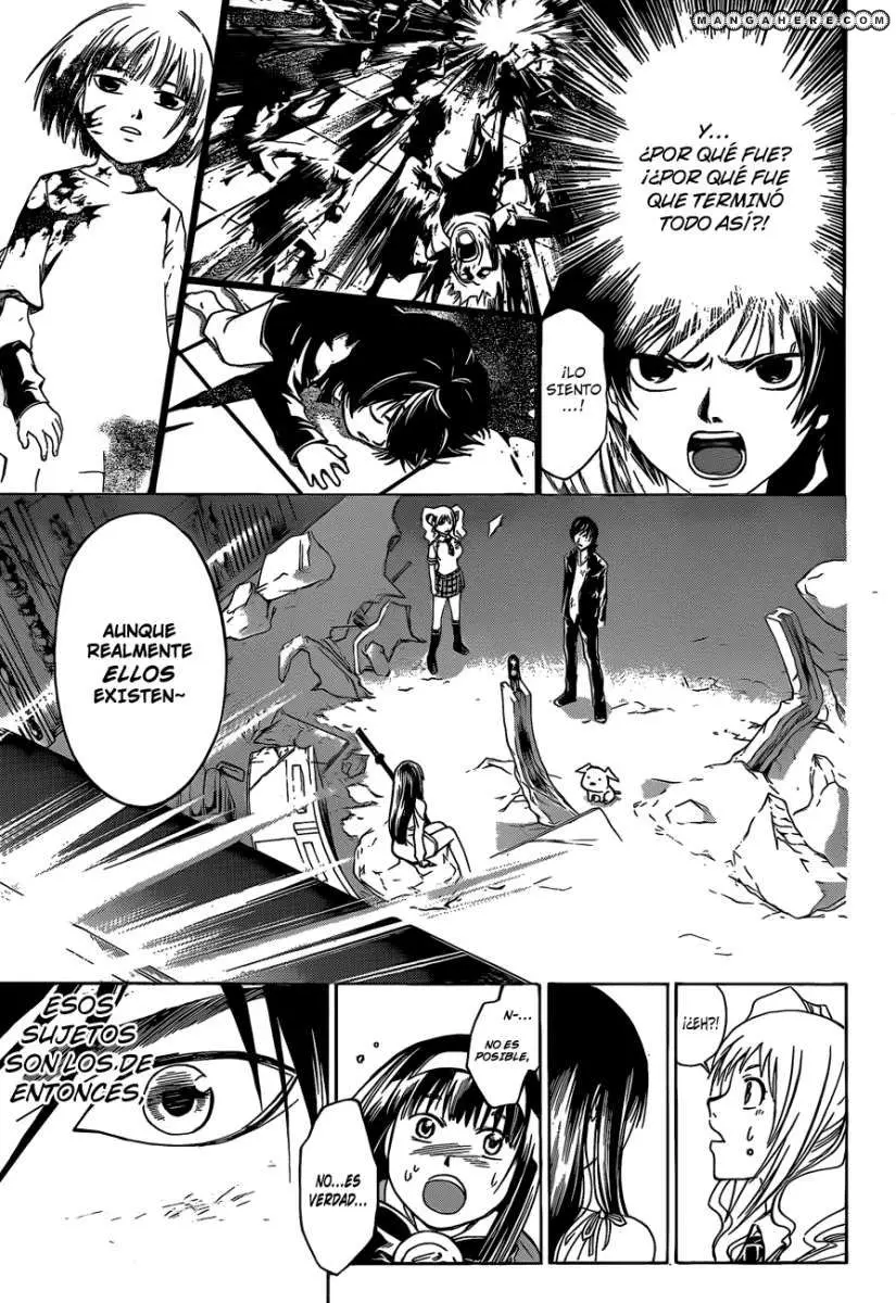 Code:Breaker (2008) - Capítulo 170 - Página 18 - LectorTMOo