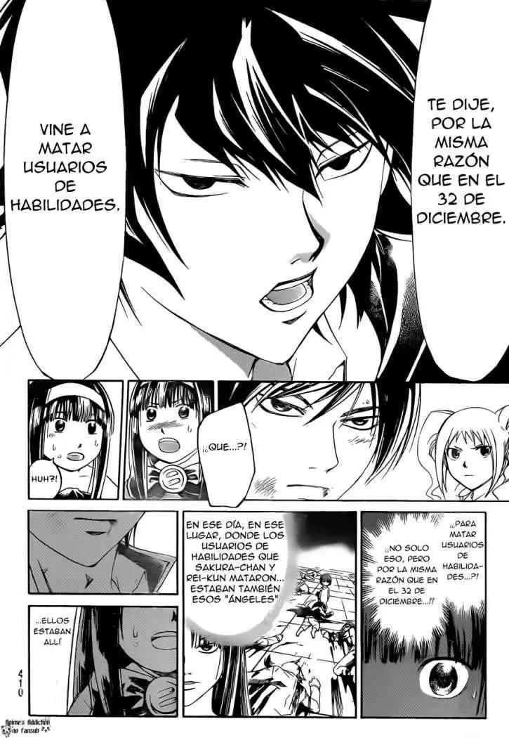 Code:Breaker (2008) - Capítulo 171 - Página 8 - LectorTMOo