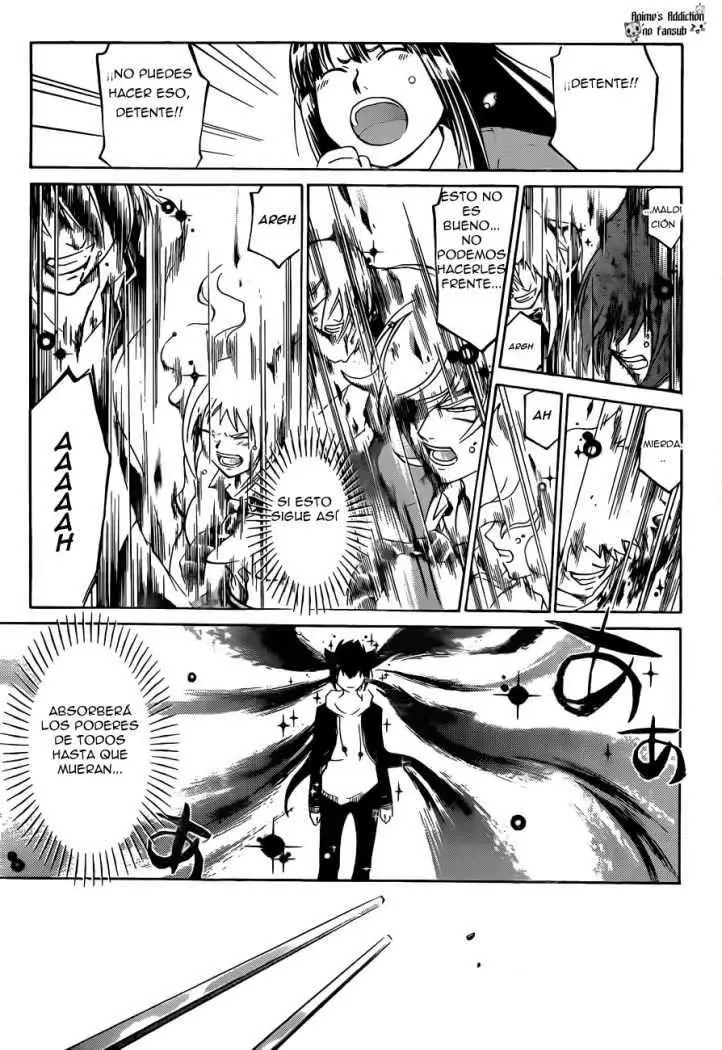 Code:Breaker (2008) - Capítulo 171 - Página 14 - LectorTMOo