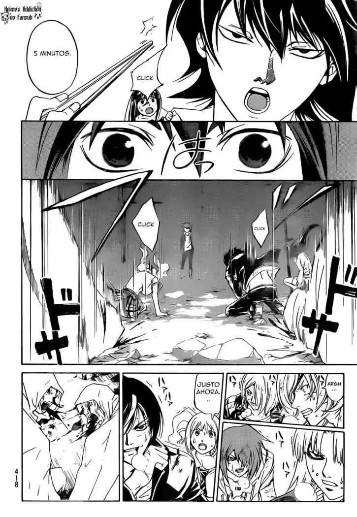 Code:Breaker (2008) - Capítulo 171 - Página 15 - LectorTMOo