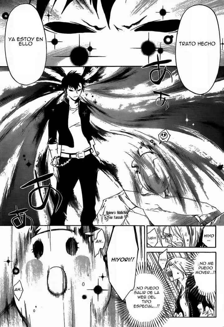 Code:Breaker (2008) - Capítulo 172 - Página 9 - LectorTMOo