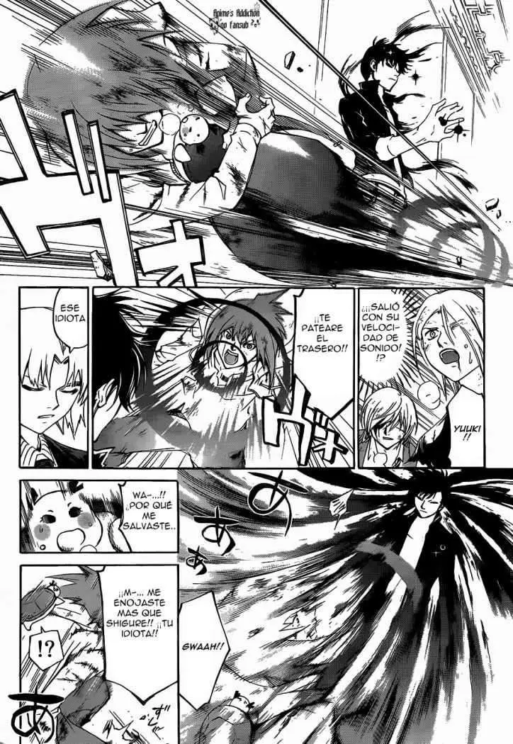 Code:Breaker (2008) - Capítulo 172 - Página 10 - LectorTMOo