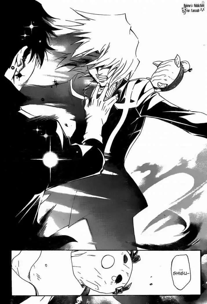 Code:Breaker (2008) - Capítulo 172 - Página 14 - LectorTMOo