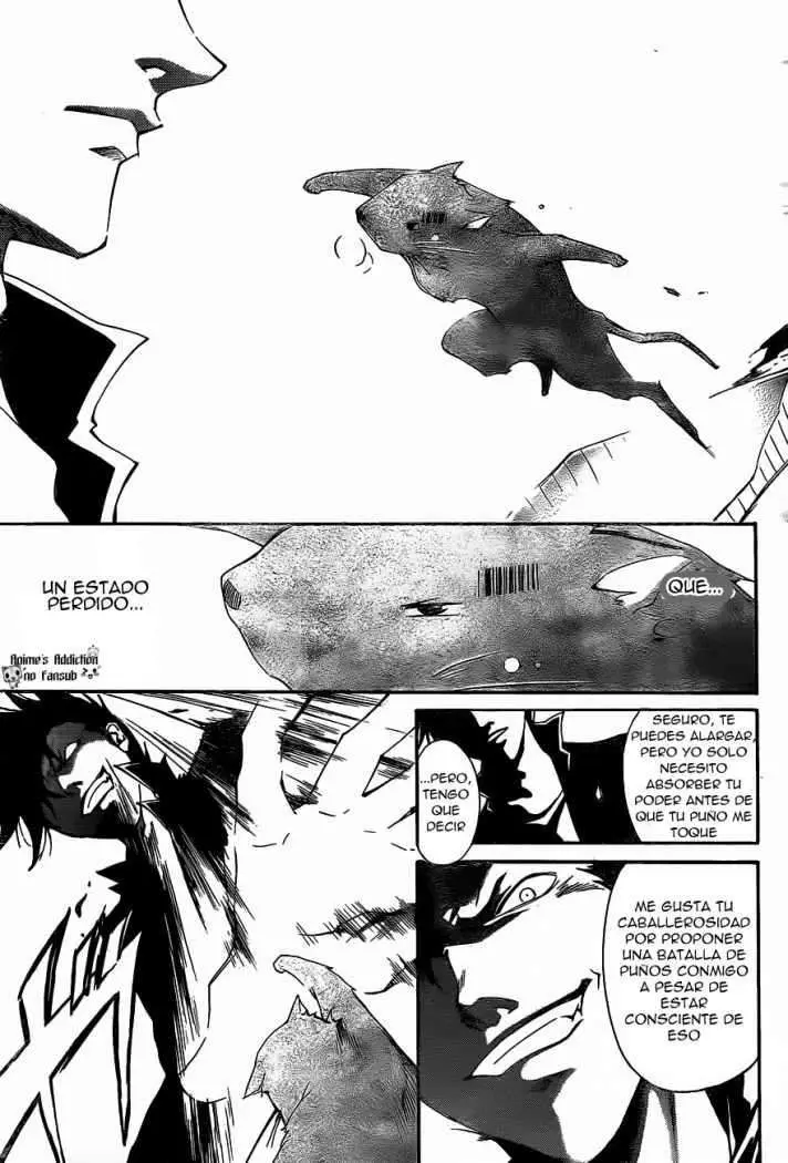 Code:Breaker (2008) - Capítulo 172 - Página 19 - LectorTMOo