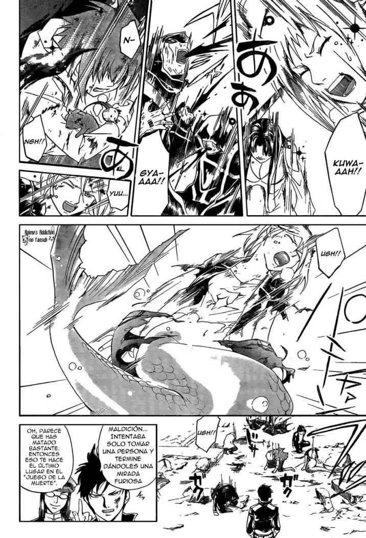 Code:Breaker (2008) - Capítulo 173 - Página 3 - LectorTMOo