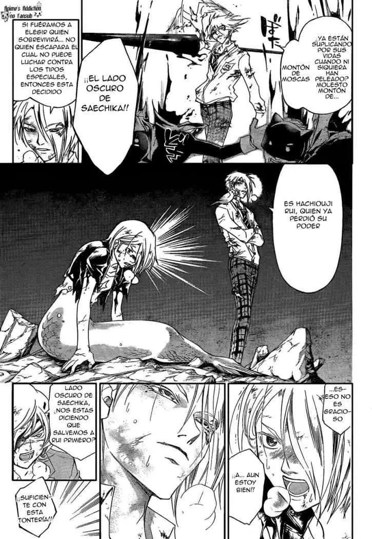 Code:Breaker (2008) - Capítulo 173 - Página 6 - LectorTMOo