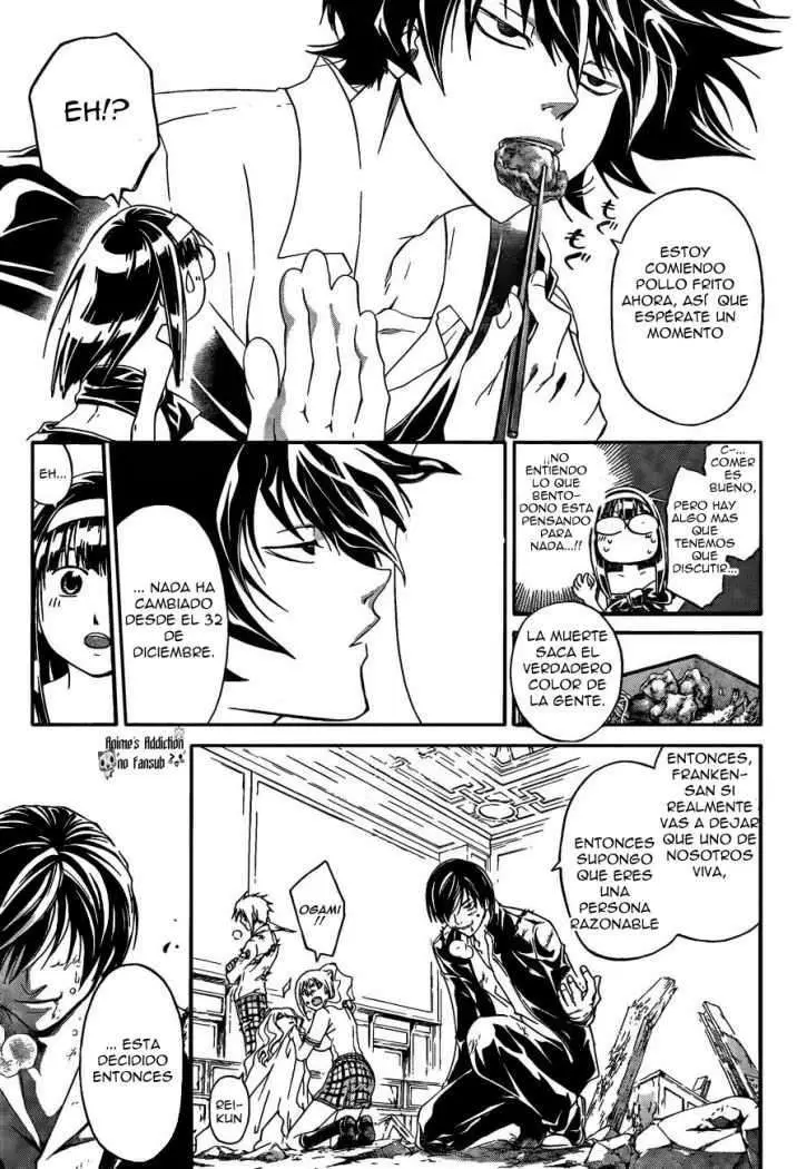 Code:Breaker (2008) - Capítulo 173 - Página 8 - LectorTMOo