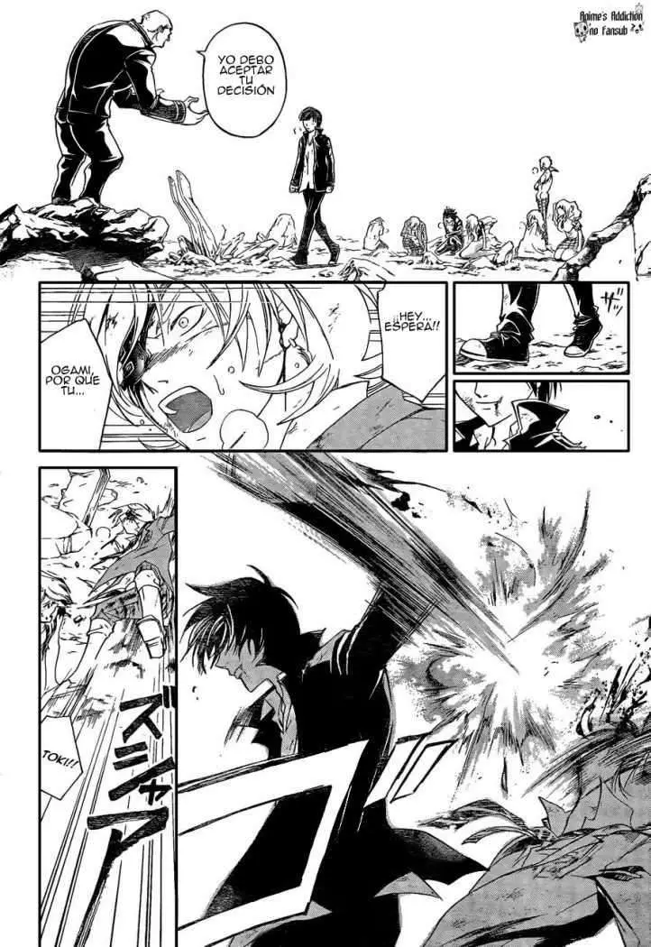 Code:Breaker (2008) - Capítulo 173 - Página 10 - LectorTMOo