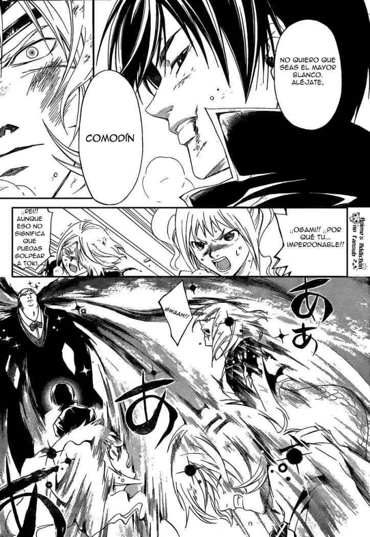 Code:Breaker (2008) - Capítulo 173 - Página 11 - LectorTMOo