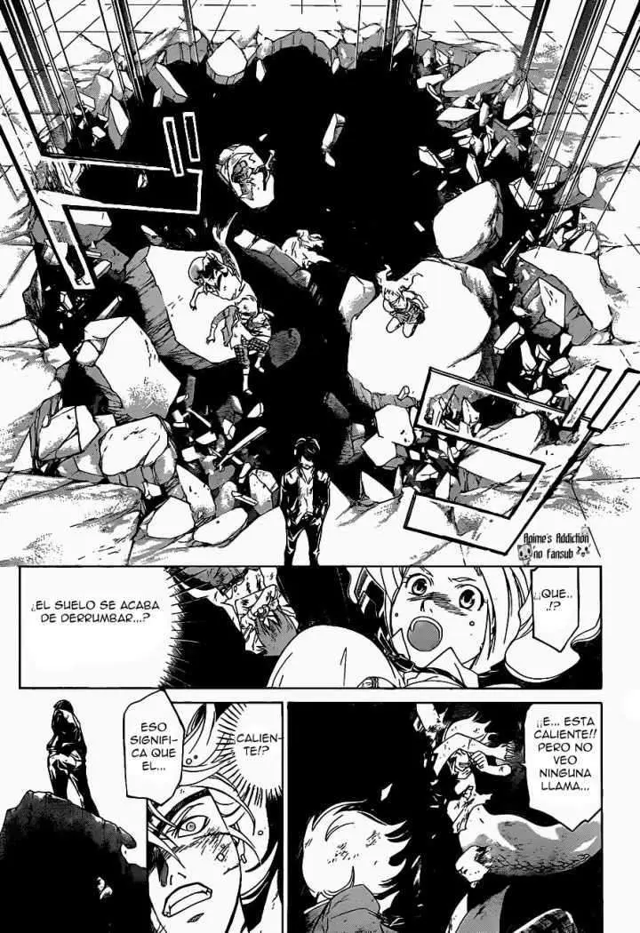 Code:Breaker (2008) - Capítulo 173 - Página 13 - LectorTMOo