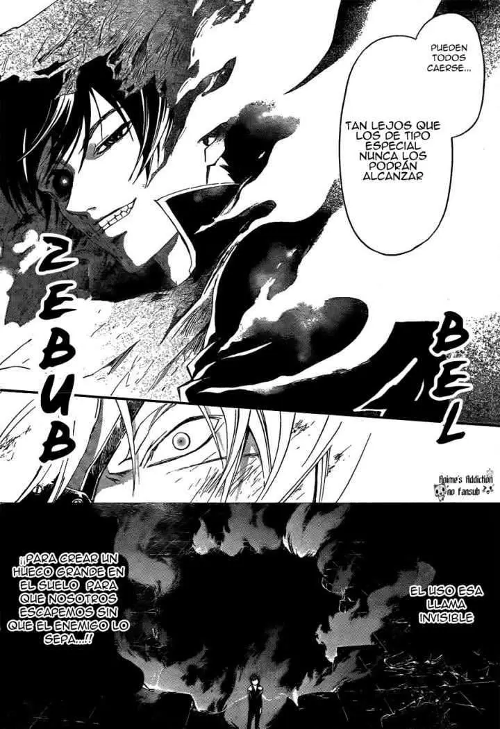 Code:Breaker (2008) - Capítulo 173 - Página 14 - LectorTMOo