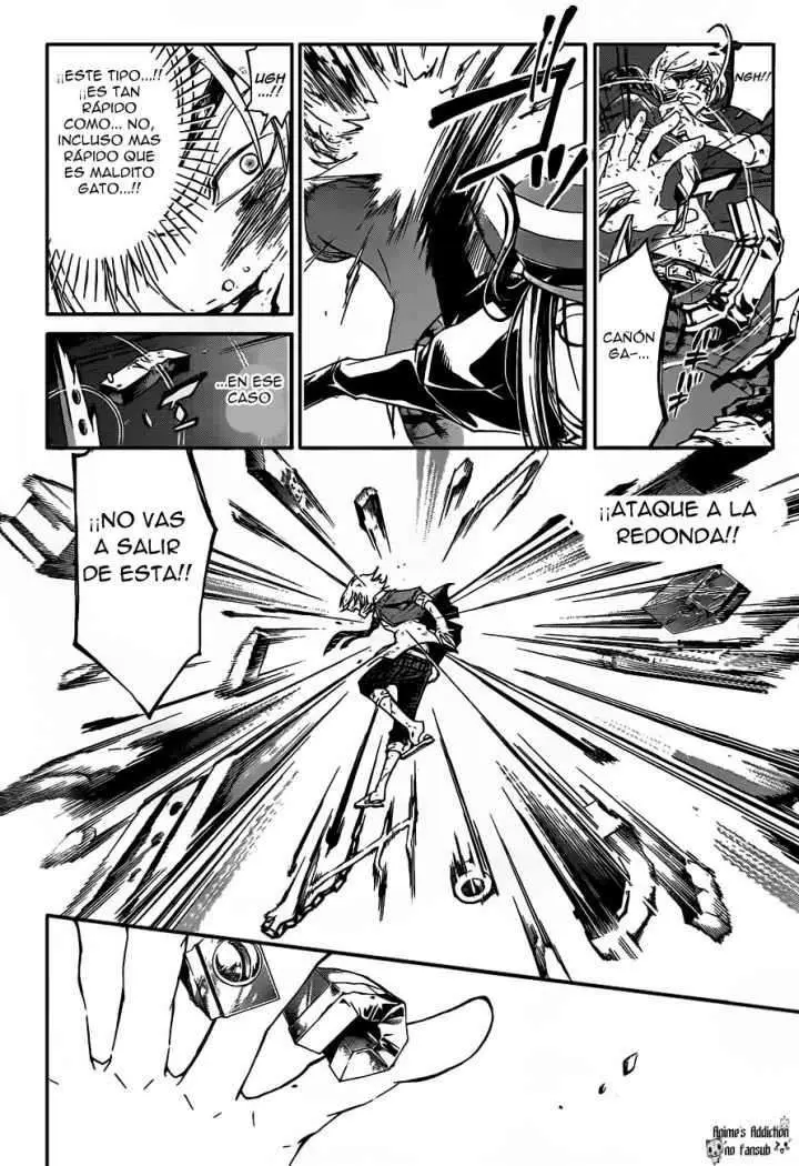 Code:Breaker (2008) - Capítulo 174 - Página 4 - LectorTMOo