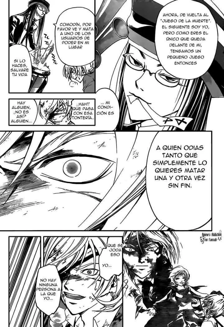 Code:Breaker (2008) - Capítulo 174 - Página 7 - LectorTMOo