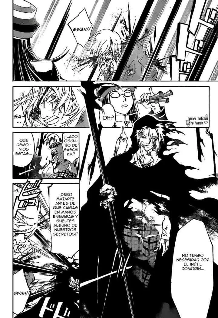 Code:Breaker (2008) - Capítulo 174 - Página 8 - LectorTMOo