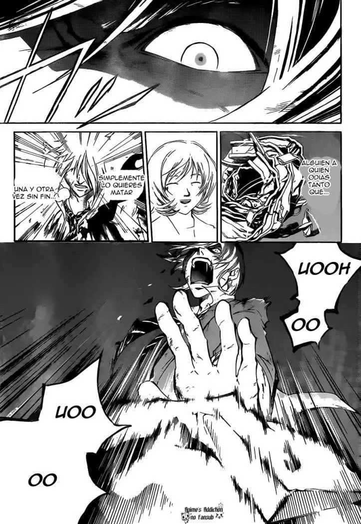 Code:Breaker (2008) - Capítulo 174 - Página 11 - LectorTMOo