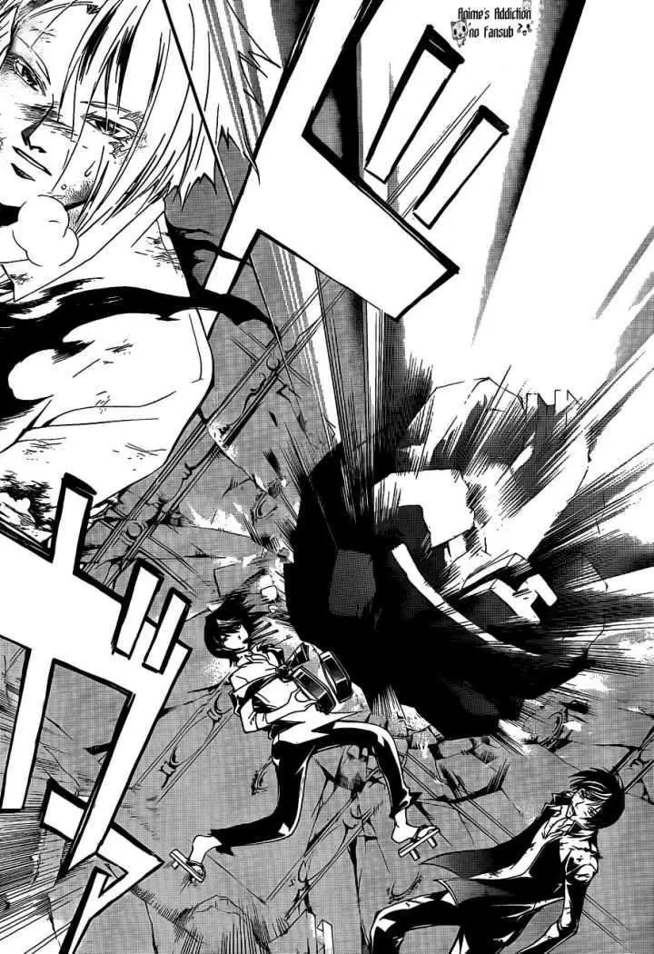 Code:Breaker (2008) - Capítulo 174 - Página 12 - LectorTMOo