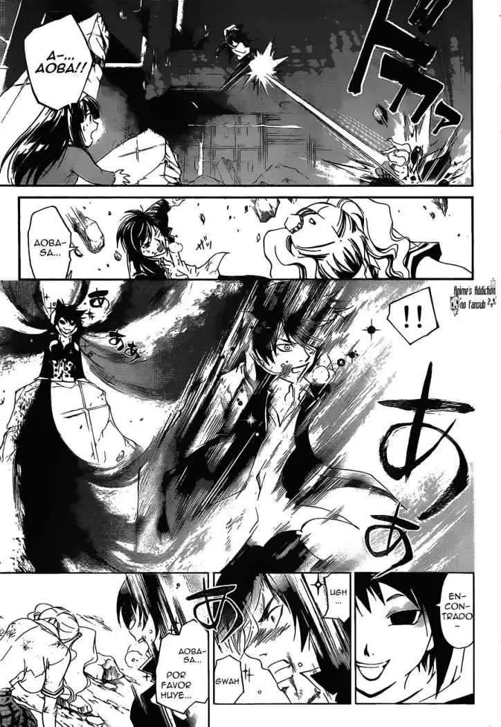 Code:Breaker (2008) - Capítulo 175 - Página 8 - LectorTMOo