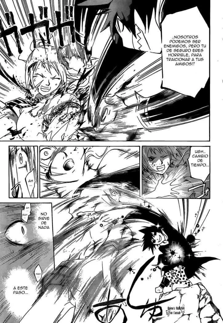 Code:Breaker (2008) - Capítulo 175 - Página 12 - LectorTMOo