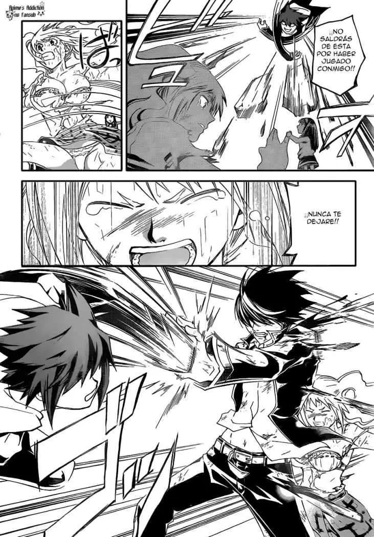 Code:Breaker (2008) - Capítulo 175 - Página 15 - LectorTMOo