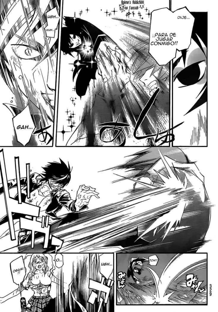 Code:Breaker (2008) - Capítulo 175 - Página 16 - LectorTMOo