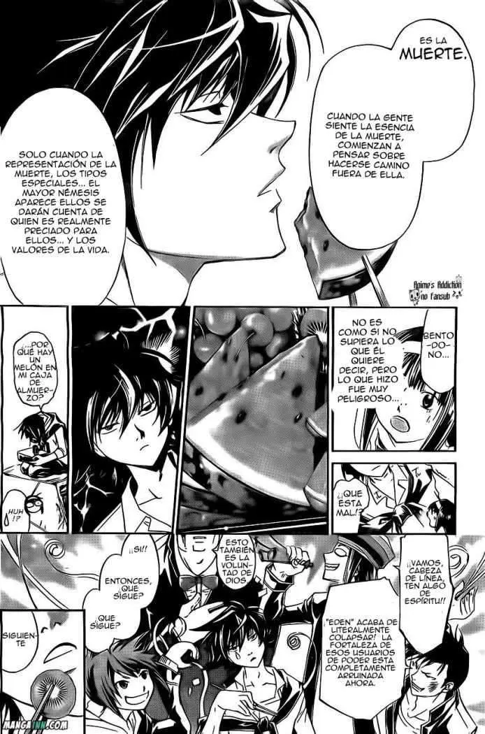 Code:Breaker (2008) - Capítulo 176 - Página 10 - LectorTMOo