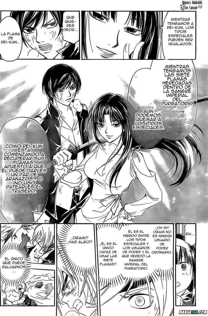 Code:Breaker (2008) - Capítulo 176 - Página 14 - LectorTMOo