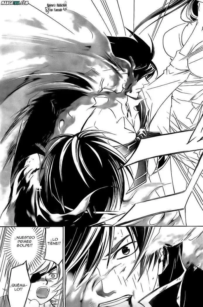 Code:Breaker (2008) - Capítulo 176 - Página 17 - LectorTMOo