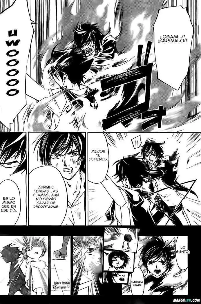 Code:Breaker (2008) - Capítulo 176 - Página 18 - LectorTMOo