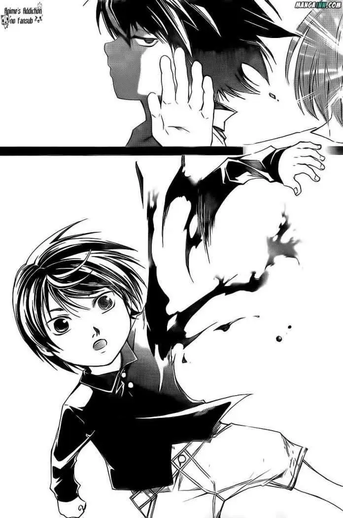 Code:Breaker (2008) - Capítulo 176 - Página 19 - LectorTMOo