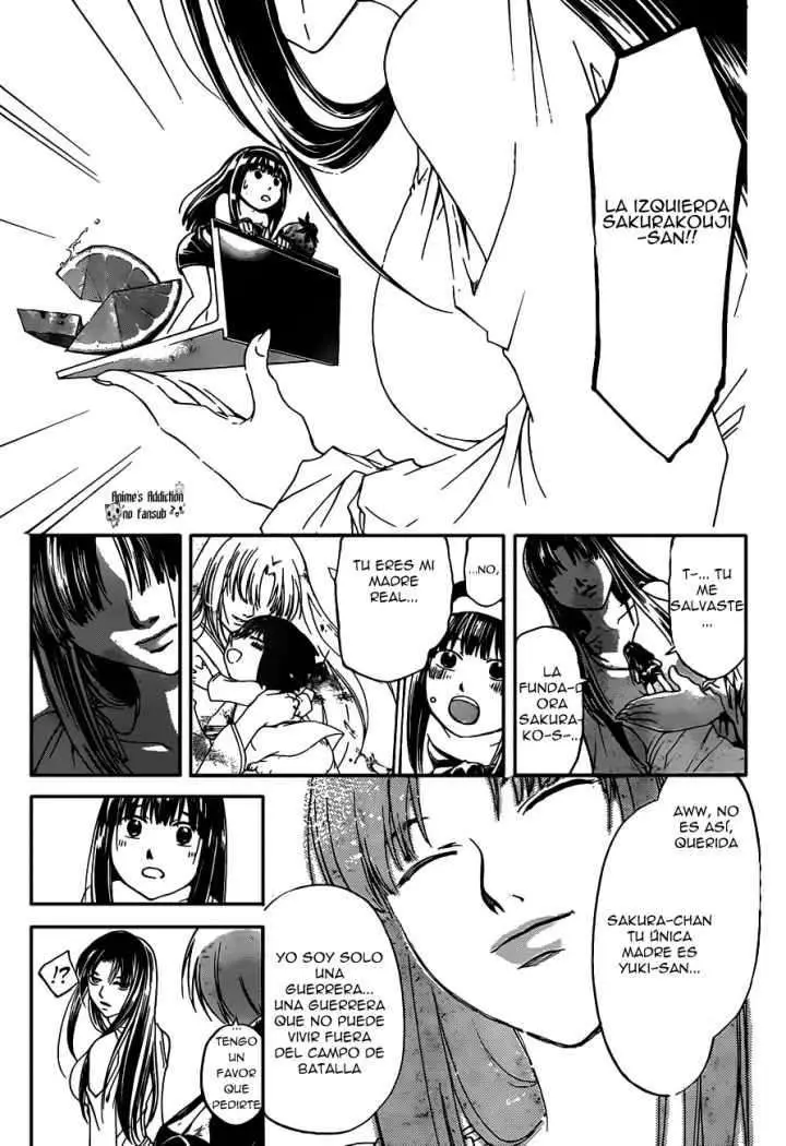 Code:Breaker (2008) - Capítulo 177 - Página 8 - LectorTMOo
